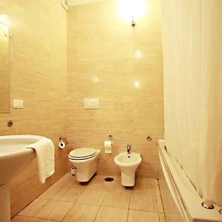 Appartement Castel Sant'angelo Rome