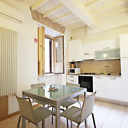 Appartement Castel Sant'angelo Rome