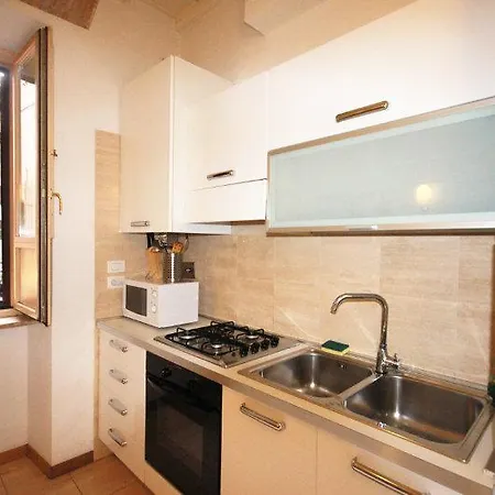 Appartement Castel Sant'angelo