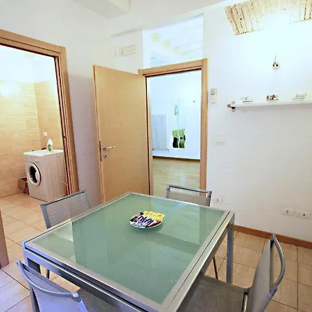 Apartment Castel Sant'angelo *
