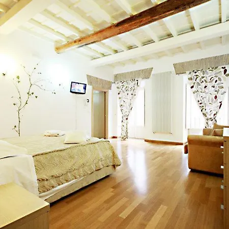 Apartment Castel Sant'angelo