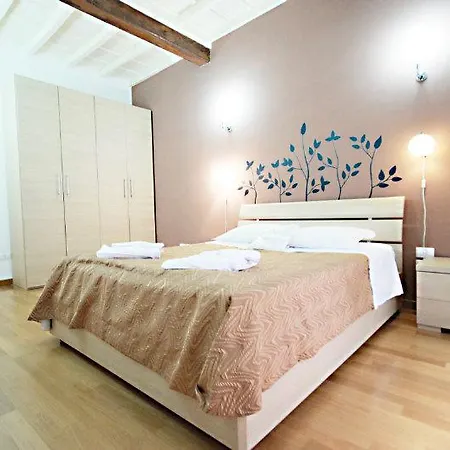 Apartment Castel Sant'angelo *